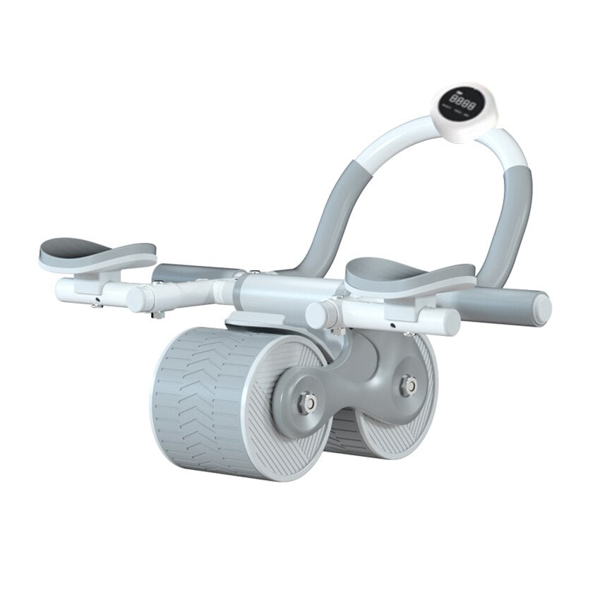 Kracht Core Wheel voor Buikspieren