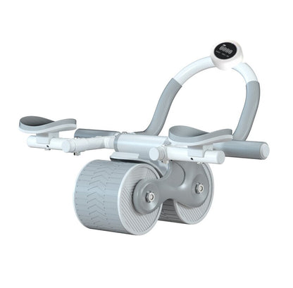Kracht Core Wheel voor Buikspieren