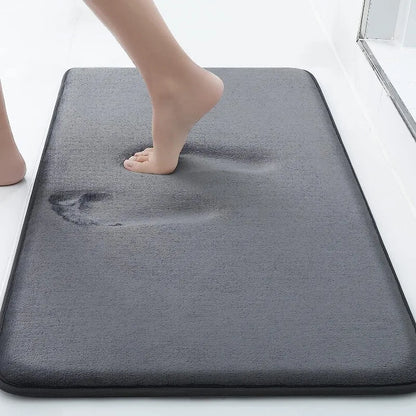 Badmat Luxe HydroSoft voor Comfort en Veiligheid