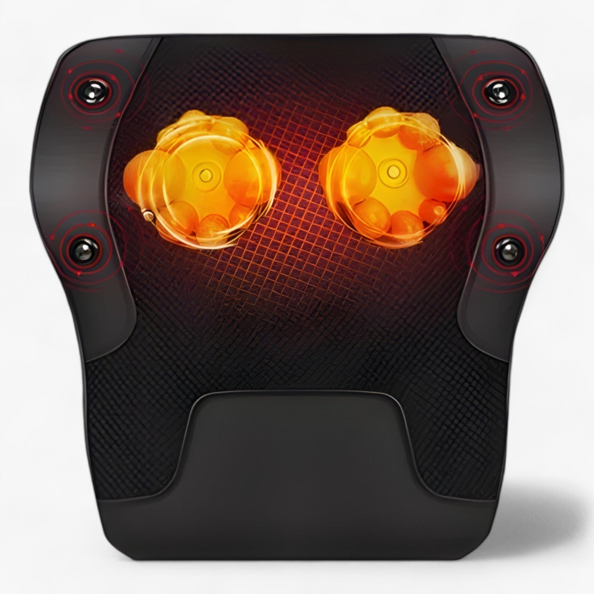 Elektrische Massagekussen Shiatsu voor Rug en Neck - Velinix