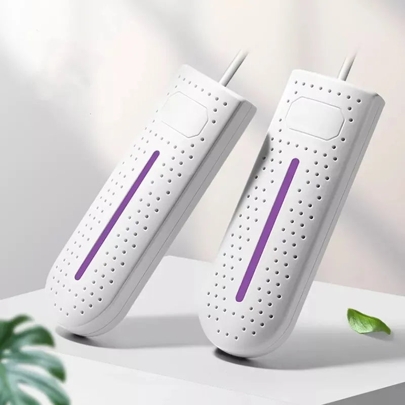 Schoenen Sterilisator Droger UV Schoonmaker ShoeFresh Pro