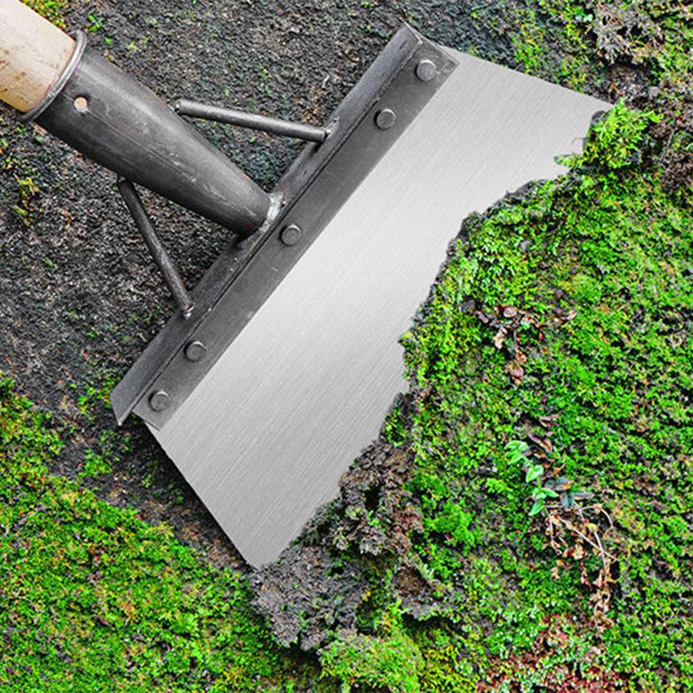 Tuin Schep All-in-1 Multifunctioneel Gereedschap - Velinix