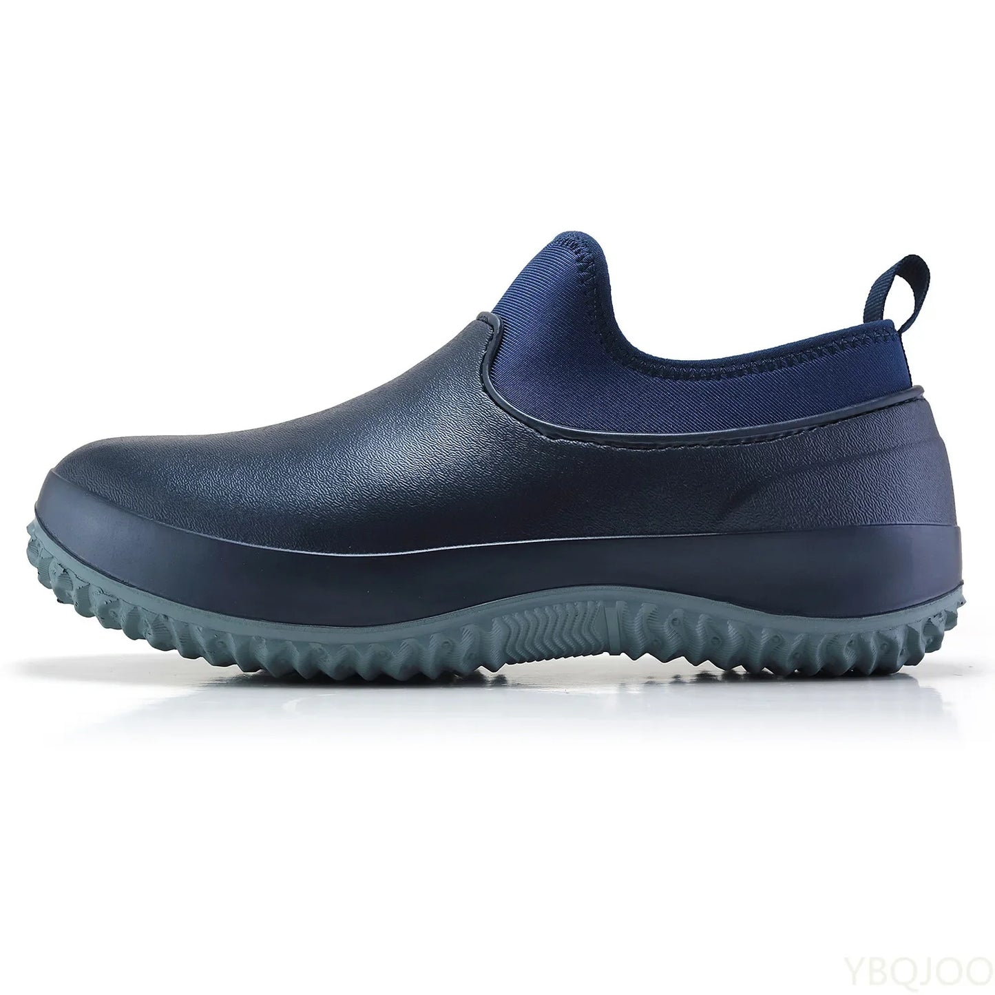 Regenlaarzen voor Mannen Waterdicht en Antislip