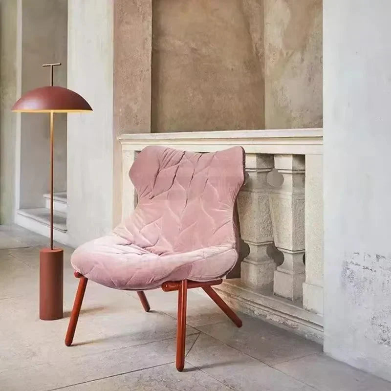 Moderne Vloerlamp Scandinavisch Design Eenvoudig