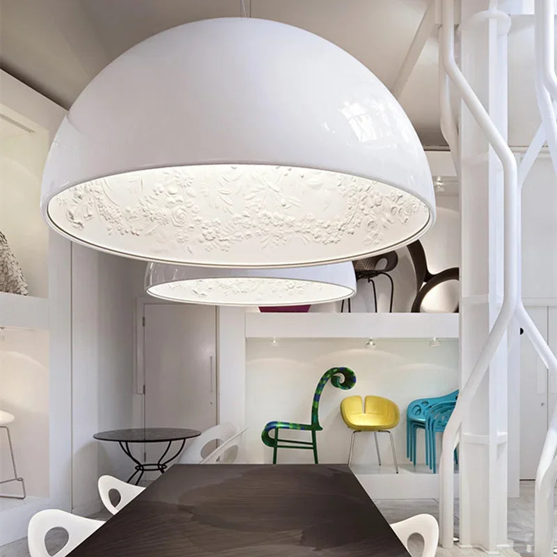 Design Kroonluchter Italiaans Luxe voor Woning