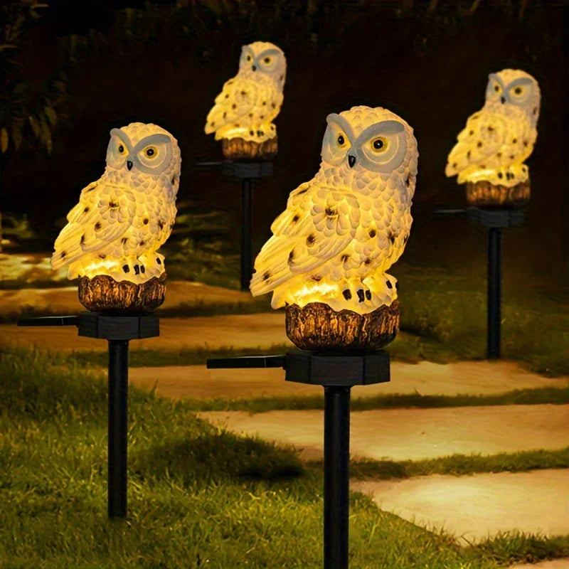 Solar Dierfiguren Tuinlamp Sfeervolle Buitenverlichting