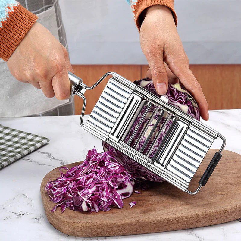 Luxe Rasp Professioneel voor Perfecte Resultaten
