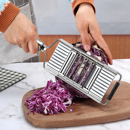 Luxe Rasp Professioneel voor Perfecte Resultaten