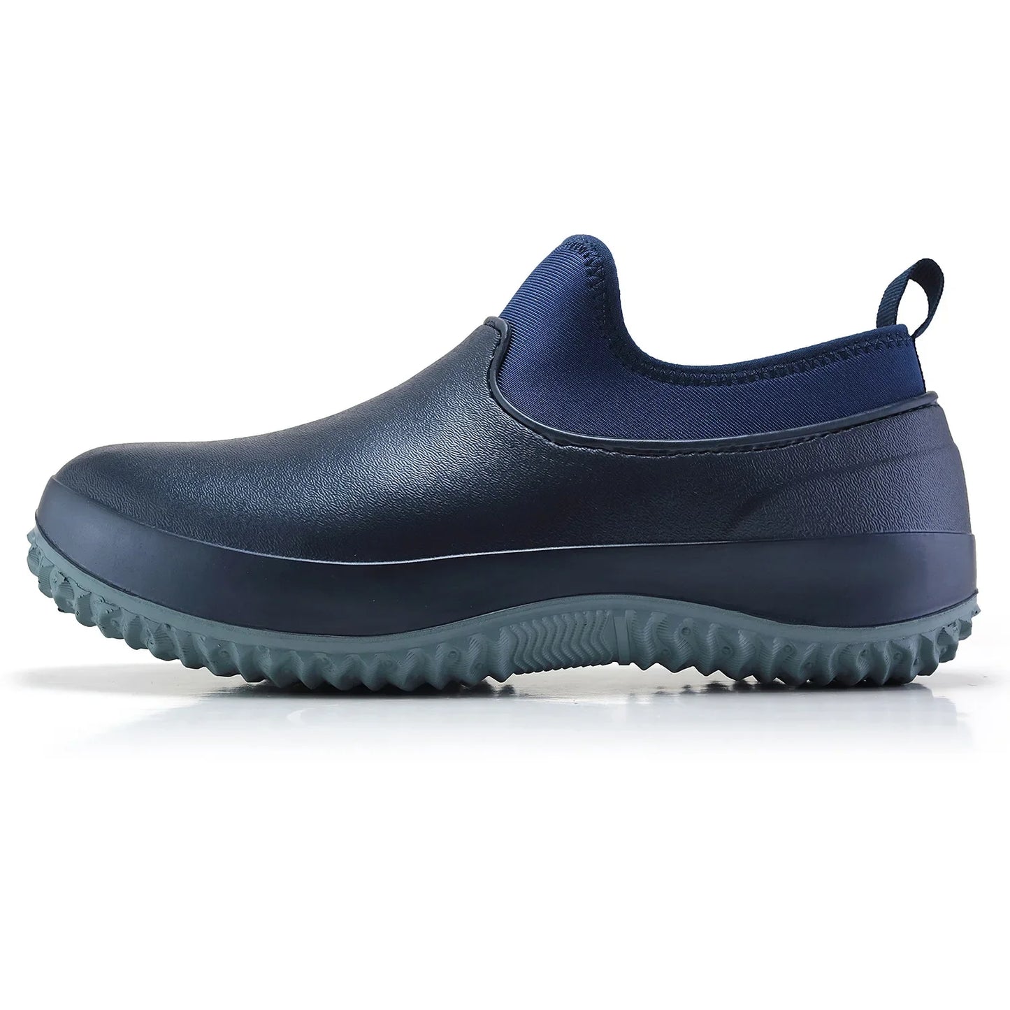 Regenlaarzen voor Mannen Waterdicht en Antislip