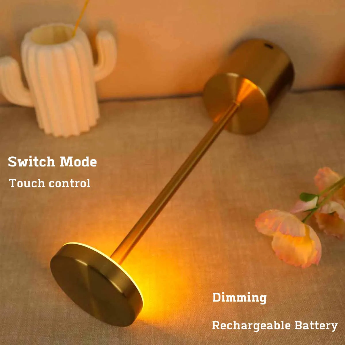 Glow in the Dark Verlichting Set Velinix