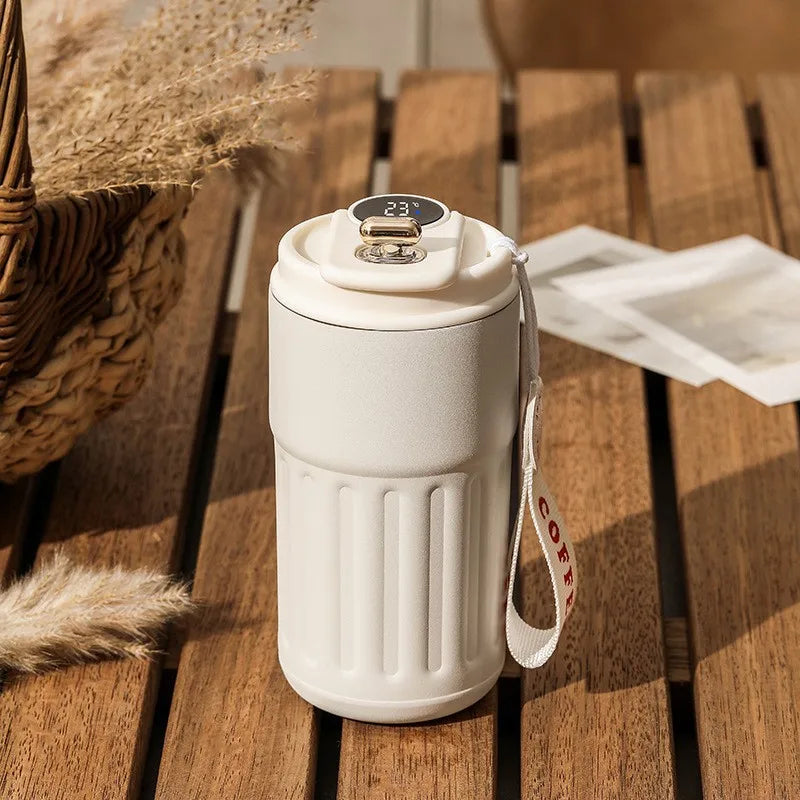 Intelligente Thermostaat met Aanraakscherm voor Temperatuur Regelbaar