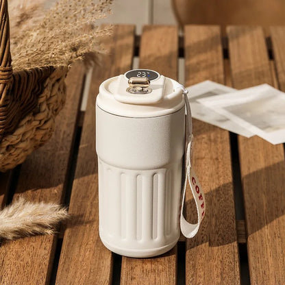 Intelligente Thermostaat met Aanraakscherm voor Temperatuur Regelbaar