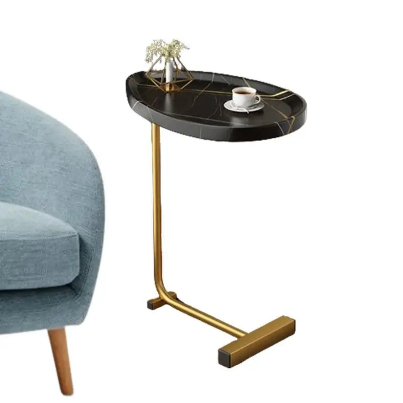Compacte Prestige Tafel voor Kleine Ruimtes - Velinix