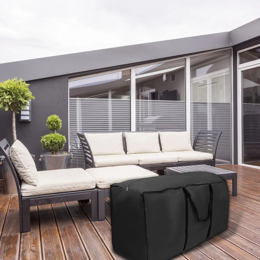 Waterdichte Opbergtas 210D Oxford voor Buiten - Velinix