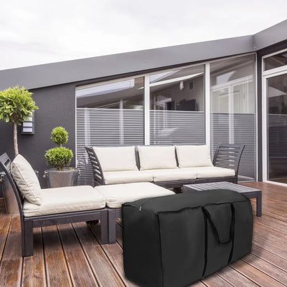 Waterdichte Opbergtas 210D Oxford voor Buiten - Velinix