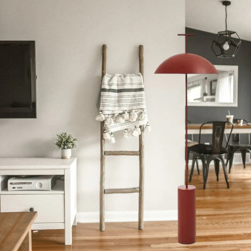Moderne Vloerlamp Scandinavisch Design Eenvoudig