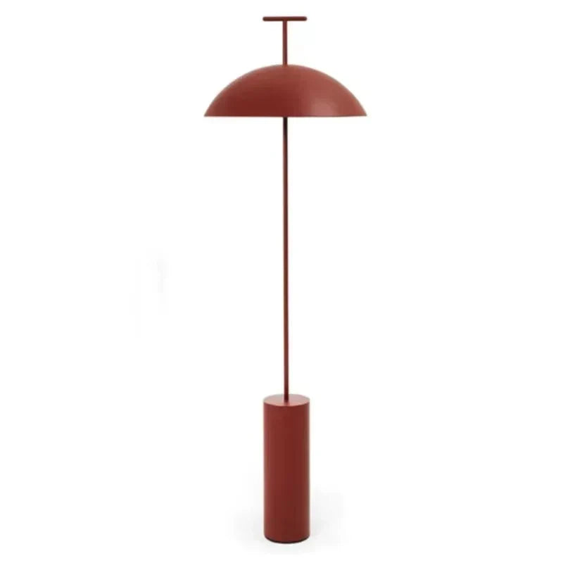 Moderne Vloerlamp Scandinavisch Design Eenvoudig
