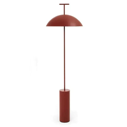 Moderne Vloerlamp Scandinavisch Design Eenvoudig