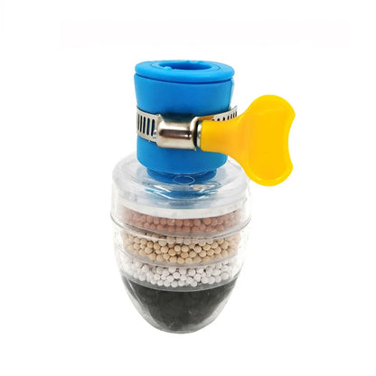 Waterfilter AquaPure met Eersteklas Filtratie