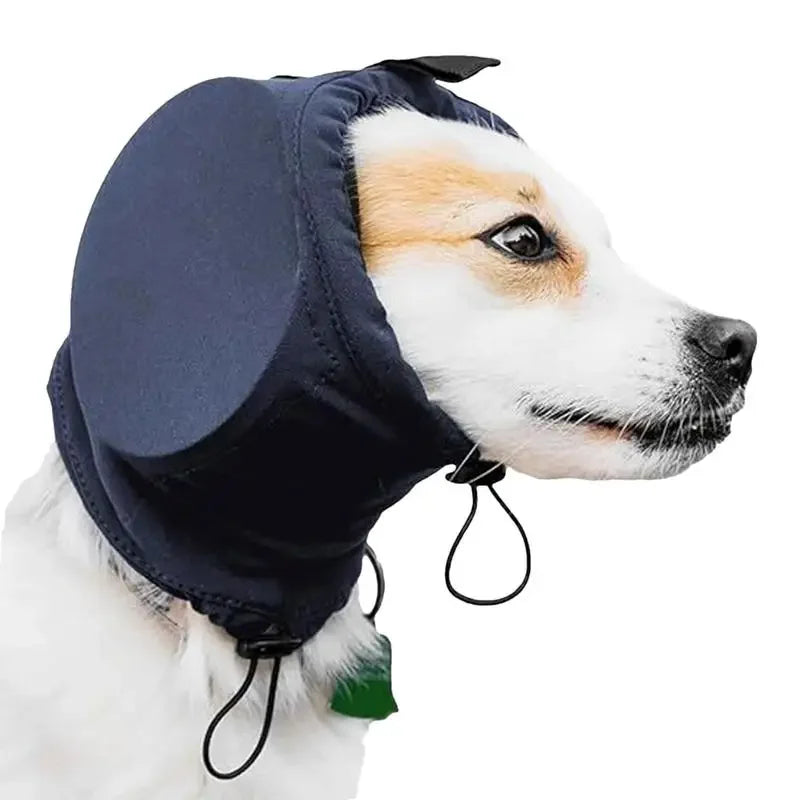 Hond Oorbeschermers Geluidsdempend voor Honden