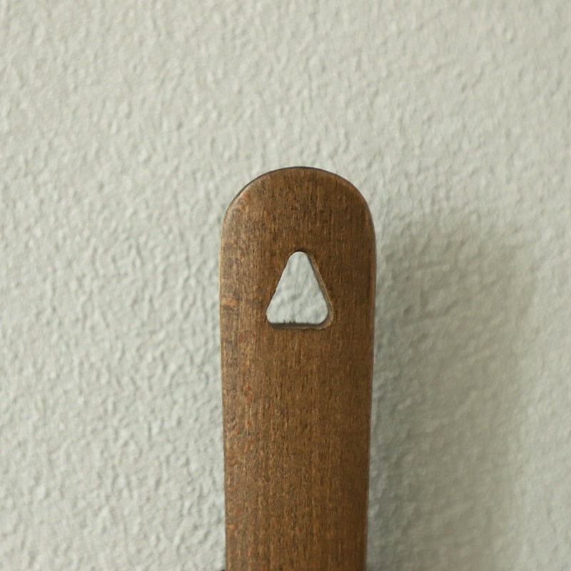 Massief Houten Skohorn 50 cm Elegant en Praktisch