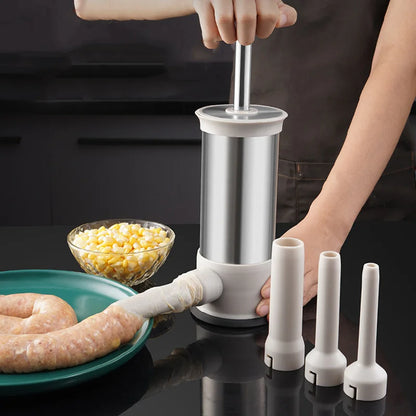 Worstmachine Gourmet Ambachtelijk Worst Maken