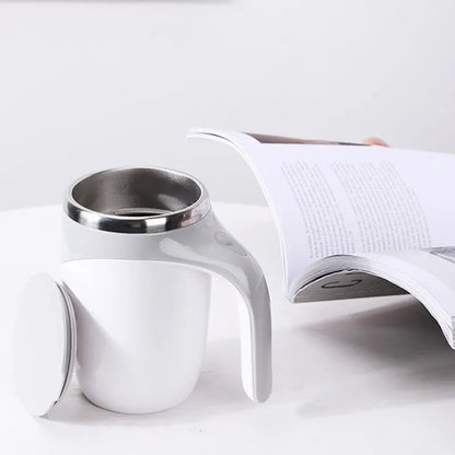 ThermoStir Automatisch Roren voor Perfecte Dranken