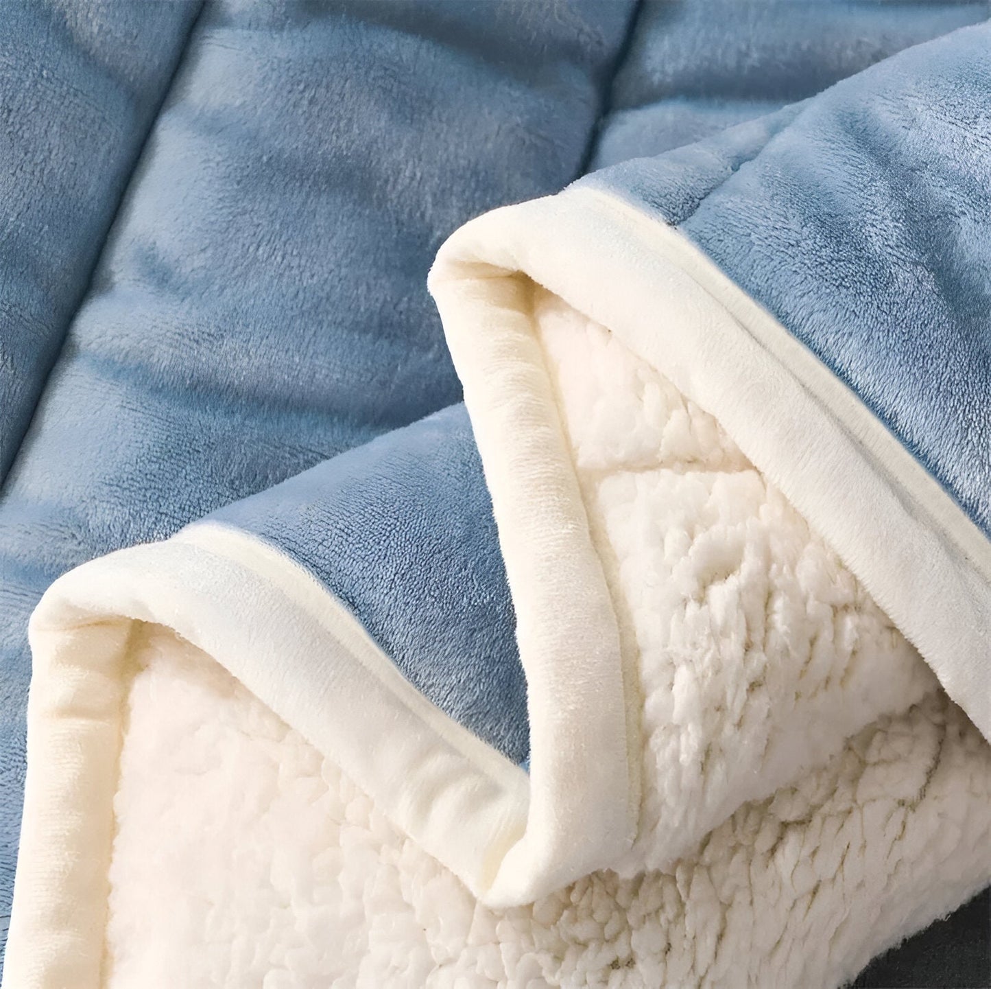 Zachte Fleece Deken Warm en Knus voor Bank en Bed
