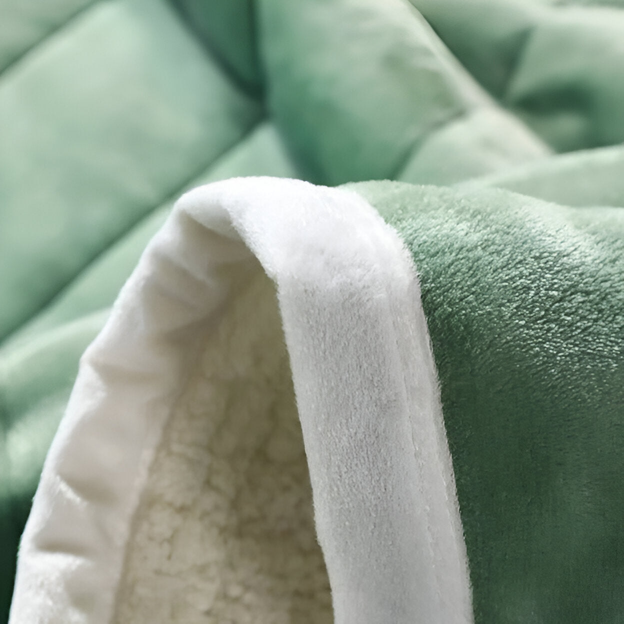 Zachte Fleece Deken Warm en Knus voor Bank en Bed