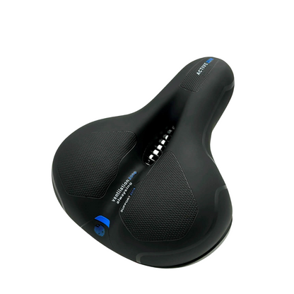 Fietszadel Comfortabele Pijnvrije Rit