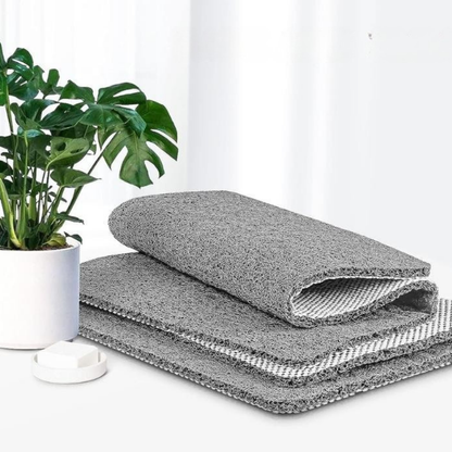 Douchemat Zacht Antislip Badkamer Comfortabel Hygiënisch