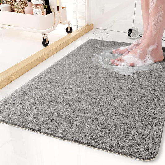 Douchemat Zacht Antislip Badkamer Comfortabel Hygiënisch - Velinix