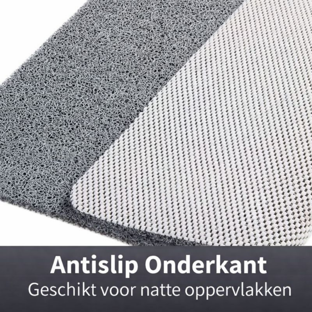 Douchemat Zacht Antislip Badkamer Comfortabel Hygiënisch
