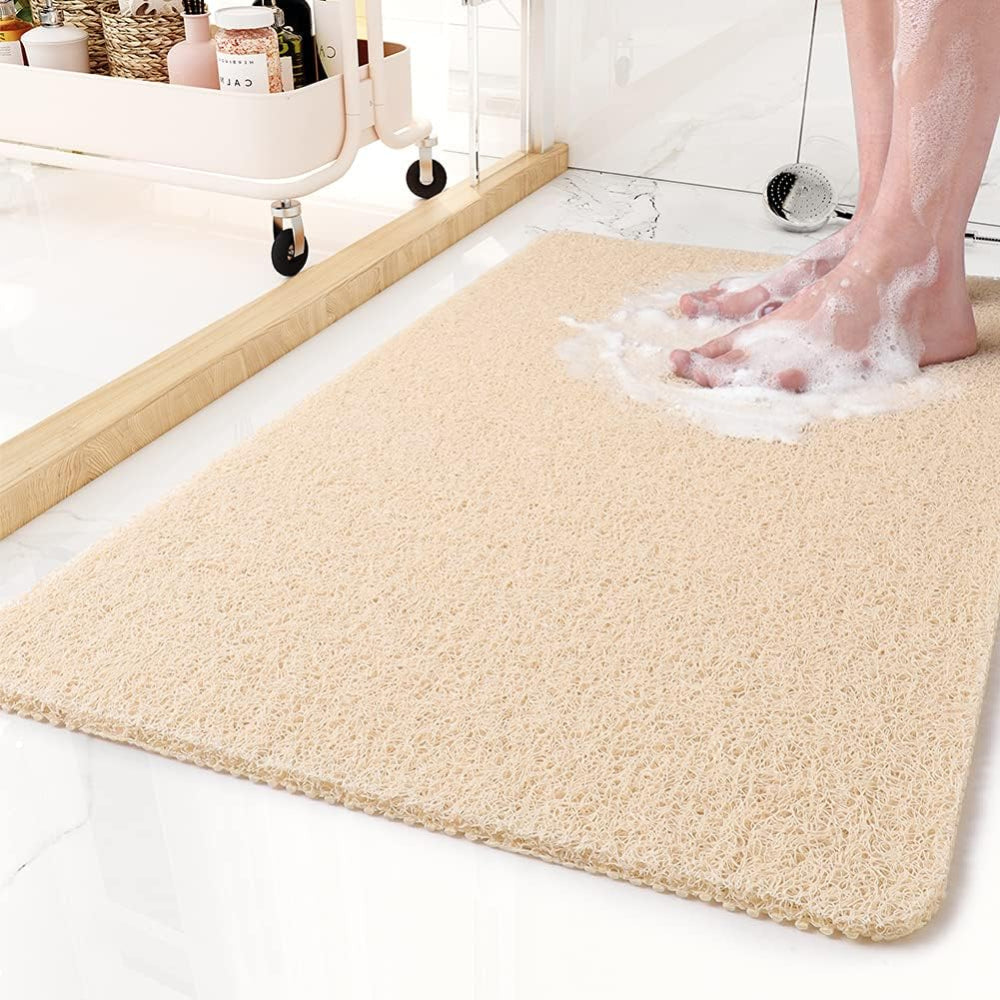 Douchemat Zacht Antislip Badkamer Comfortabel Hygiënisch
