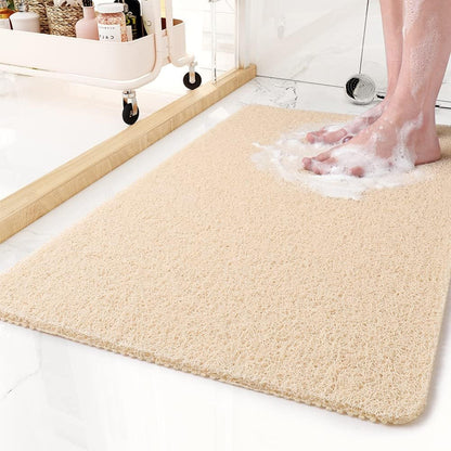 Douchemat Zacht Antislip Badkamer Comfortabel Hygiënisch