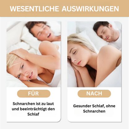 Snurkneusclip Anti-Snurken Apparaat SilentBreathe