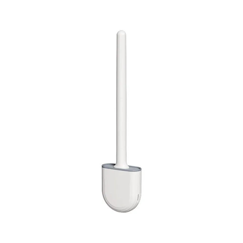Toiletborstel LuxuraClean voor een Schoon en Fris Toilet