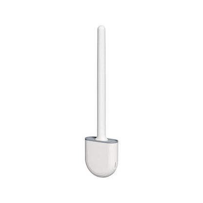 Toiletborstel LuxuraClean voor een Schoon en Fris Toilet