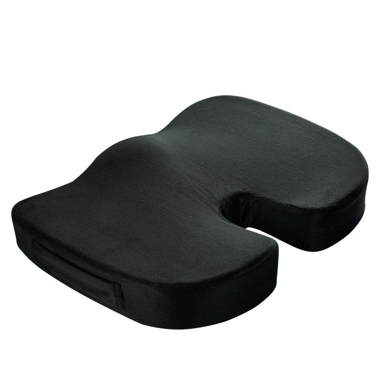 SitSupport™ Orthopedisch Zitkussen - Comfort & Houding Correctie