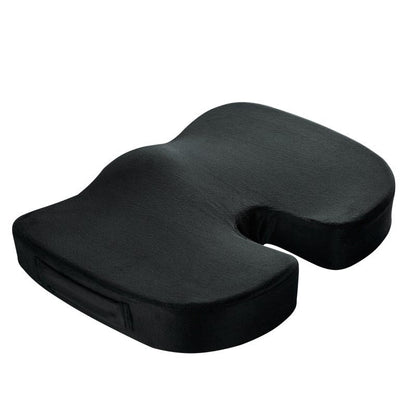 SitSupport™ Orthopedisch Zitkussen - Comfort & Houding Correctie