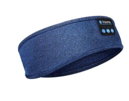 Bluetooth Oogmasker met Geluid voor Slaap