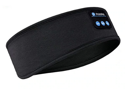 Bluetooth Oogmasker met Geluid voor Slaap