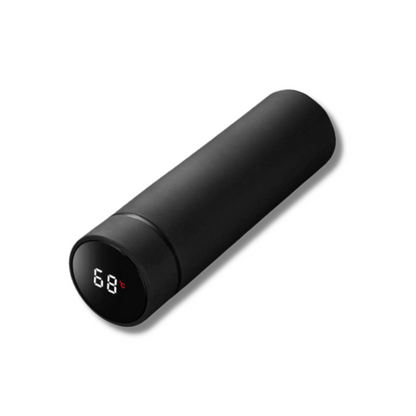 Thermosfles met Digitale Temperatuurweergave TempKeeper