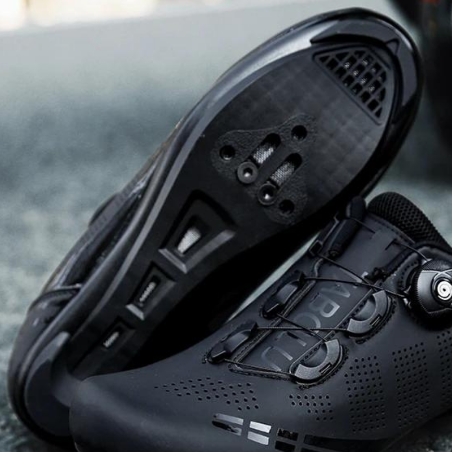 Fiets schoenen Orthopedisch Comfortabel voor Fietser