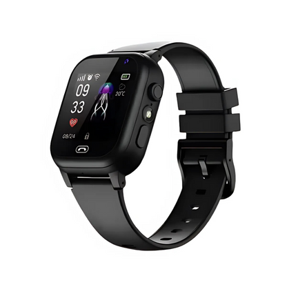 Kinderen Smartwatch met GPS en Camera Waterdicht