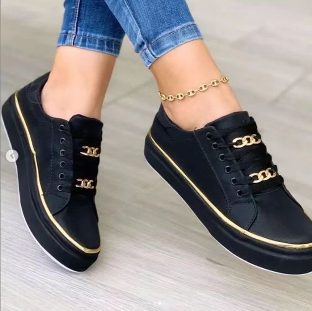 Vrouwenschoenen Ademend en Comfortabel voor Elke Dag - Velinix