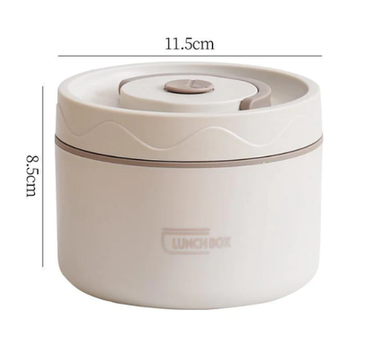 Thermos Container voor Eten Warmhouden