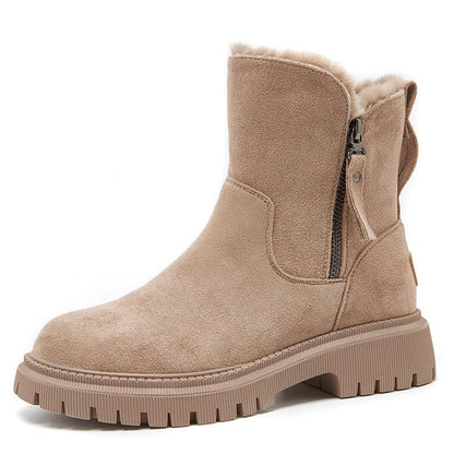 Winterlaarzen Velinix Linea Warm en Waterdicht