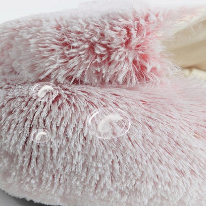 SnugglePaw™ - Luxe Huisdierenbed voor Honden en Katten