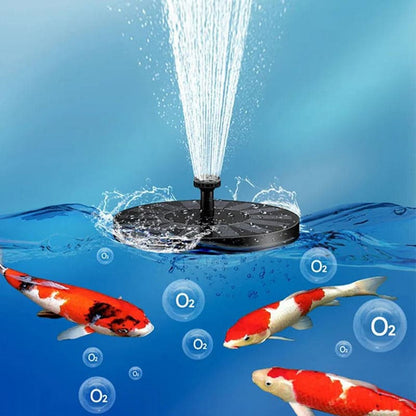 Zonne-Energielamp Aqua SunStream